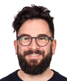 James Fairweather
