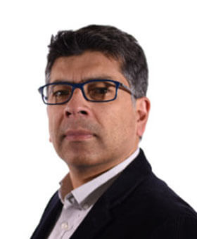 Luis Contreras